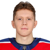 Денис Зернов