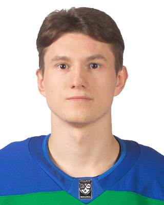 Максим Кузнецов