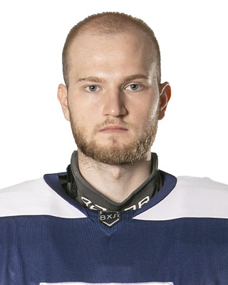 Захар Виноградов