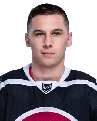 Иван Стёжкин 