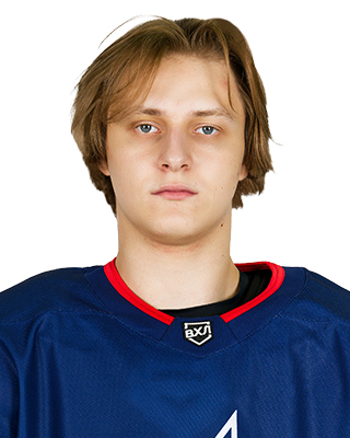 Александр Государев 