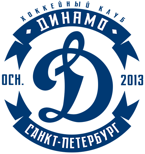 ХК «Динамо» Санкт-Петербург 