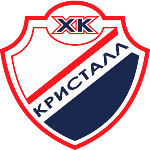 ХК «Кристалл» 